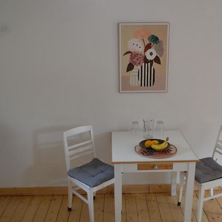Apartment Maja Vellmar Buitenkant foto