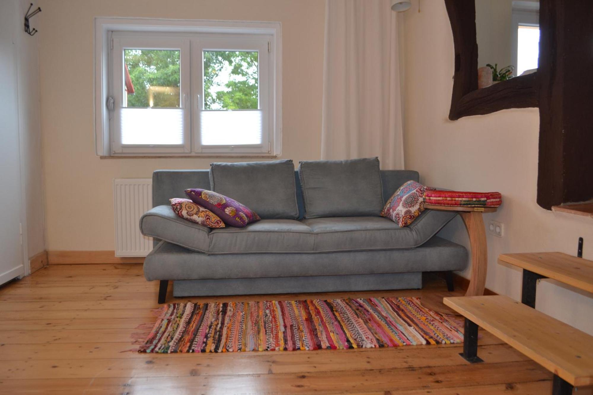 Apartment Maja Vellmar Buitenkant foto